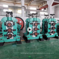 115mm Automatic Cold Rolling Mill